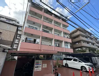 豊島ヶ丘ハウス