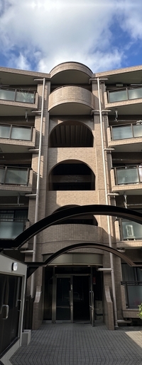 アソシエール護国寺