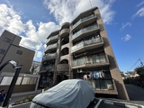 アソシエール護国寺