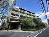 ブランズ文京護国寺 トップ画像