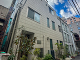 フォレストコート渋谷 4階
