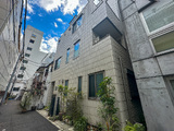 フォレストコート渋谷 4階 トップ画像