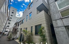 フォレストコート渋谷