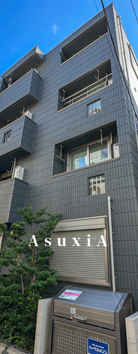 ヘーベルリベルタ千駄ヶ谷