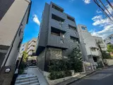 ヘーベルリベルタ千駄ヶ谷