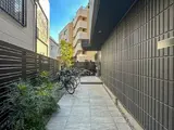 ヘーベルリベルタ千駄ヶ谷