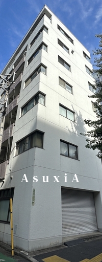 グランドメゾン本郷