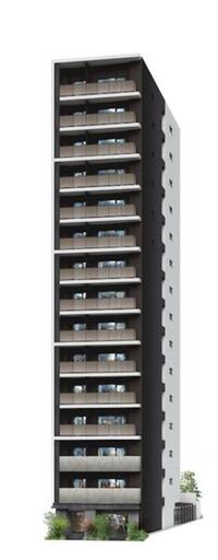 クロスレジデンス日本橋本町