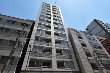 OZIO大手町の外観