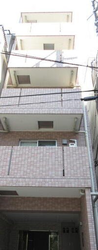 ハウオリ大井町