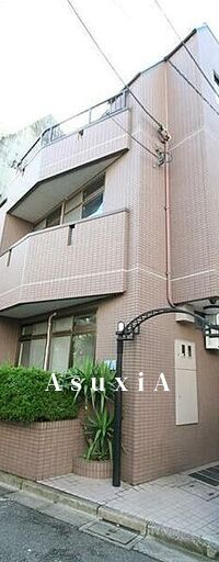 目黒プレイス