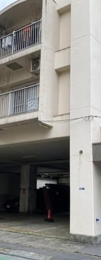 国ハイツ