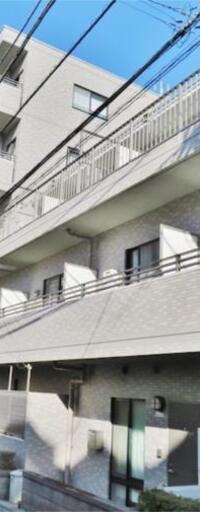 サンピア西須賀