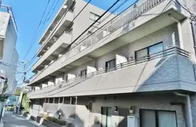 サンピア西須賀