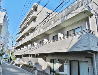サンピア西須賀