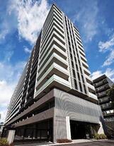 東京ミッドベイ勝どき