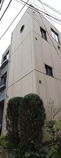 ベルシェ広尾