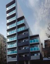 S-RESIDENCE文京小石川