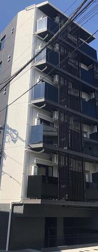レガリス四谷