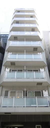 こもれび東神田