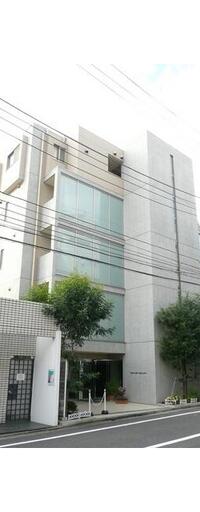 ヴァンフォーレ目黒