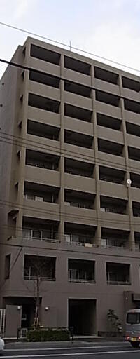 アベニュー白河