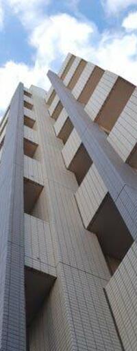 アーバイル三田慶大前