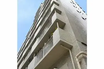 ルイシャトレ恵比寿の外観
