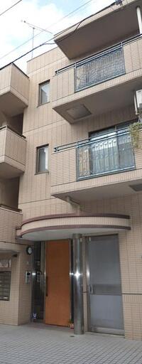 神宮ハウス