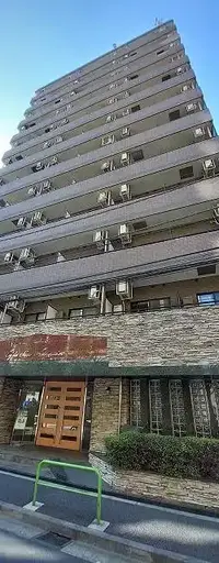 ガラ・ステージ麻布十番