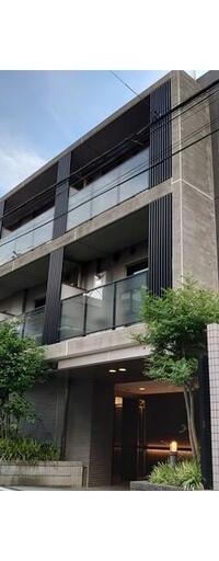 コスモリード市ヶ谷払方町