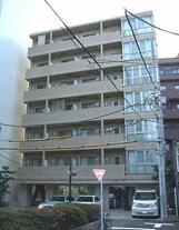 ステージファースト恵比寿東