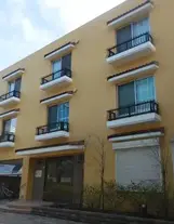 ロレットの小路