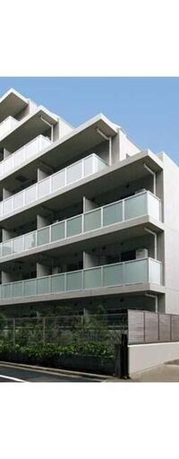 エスティメゾン東新宿