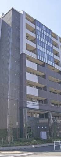レクセル高田馬場