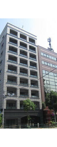 オーククレストビル