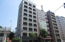 オーククレストビル