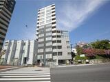 サンクタス市ヶ谷富久町イーストタワー 13階 1302 トップ画像