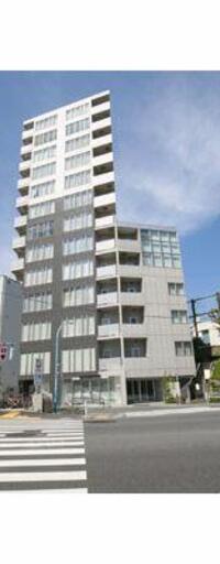 サンクタス市ヶ谷富久町イーストタワー