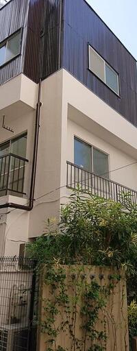 白石マンション
