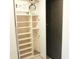 アパートメンツ元麻布内田坂 5階 501