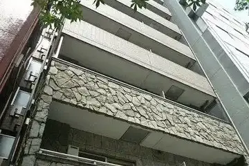 ガラ・シティ日本橋人形町の外観