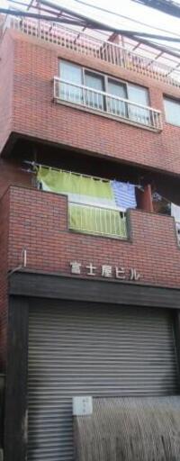 富士屋ビル