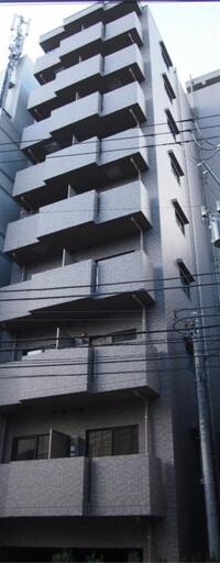 ルーブル市ヶ谷