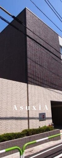 ヒューリックレジデンス茗荷谷