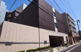 ヒューリックレジデンス茗荷谷