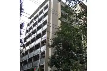シャリオ本芝の外観