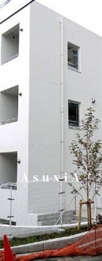 デュプレクス白山