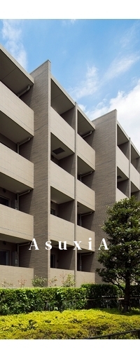 コンシェリア東京 THE RESIDENCE