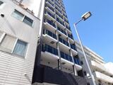 ミリアレジデンス新宿御苑 4階 402 トップ画像